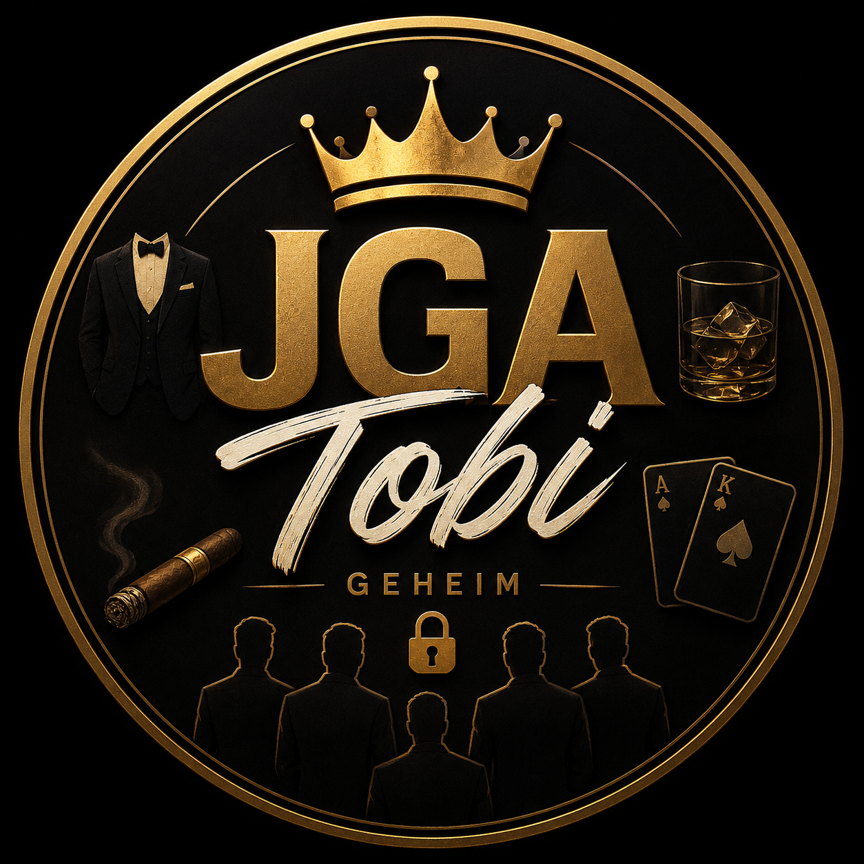 JGA Tobi Logo